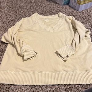 Aerie sweater